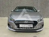 2019 Hyundai I30