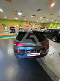 2019 Hyundai I30