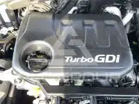 2019 Hyundai I30
