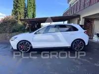 2019 Hyundai I30