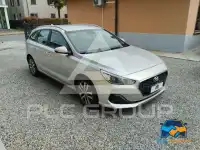 2019 Hyundai I30