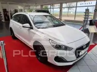 2019 Hyundai I30