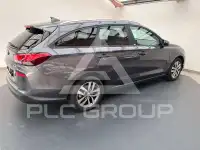 2019 Hyundai I30