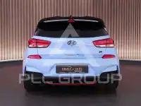 2019 Hyundai I30