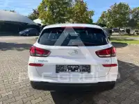2019 Hyundai I30
