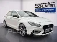 2019 Hyundai I30