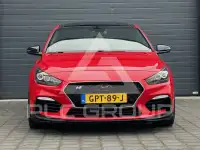 2019 Hyundai I30