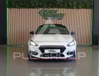 2019 Hyundai I30