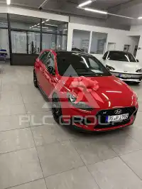 2019 Hyundai I30