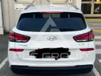 2019 Hyundai I30