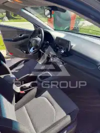 2019 Hyundai I30