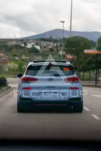 2019 Hyundai I30