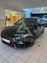 2019 Hyundai I30