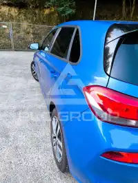 2019 Hyundai I30