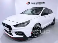 2019 Hyundai I30
