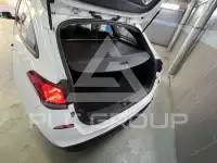 2019 Hyundai I30