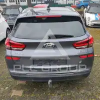2019 Hyundai I30
