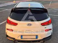 2019 Hyundai I30