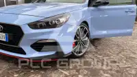 2019 Hyundai I30