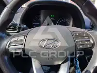2019 Hyundai I30