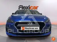 2019 Hyundai I30