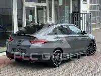 2019 Hyundai I30