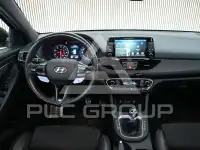 2019 Hyundai I30