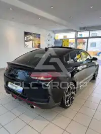 2019 Hyundai I30