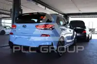 2019 Hyundai I30