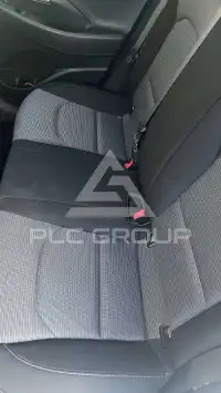 2019 Hyundai I30