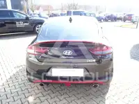 2019 Hyundai I30