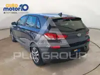 2019 Hyundai I30