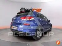 2019 Hyundai I30