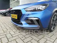 2019 Hyundai I30