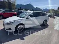 2019 Hyundai I30
