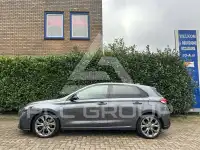 2019 Hyundai I30