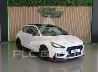 2019 Hyundai I30