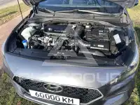 2019 Hyundai I30