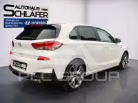 2019 Hyundai I30
