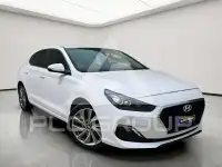 2019 Hyundai I30