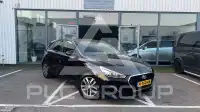2019 Hyundai I30
