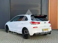 2019 Hyundai I30