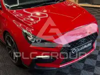 2019 Hyundai I30