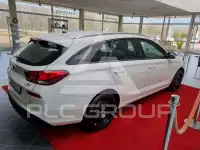 2019 Hyundai I30