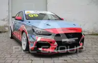 2019 Hyundai I30