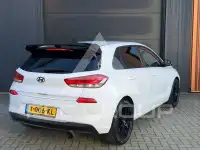 2019 Hyundai I30