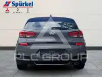2019 Hyundai I30
