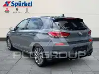 2019 Hyundai I30