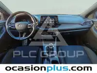 2019 Hyundai I30