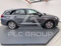 2019 Hyundai I30